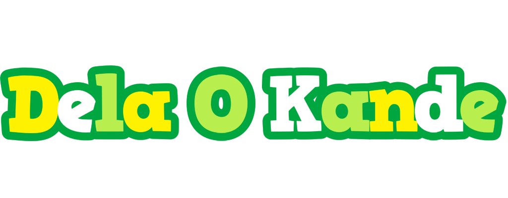Dela O Kande soccer logo